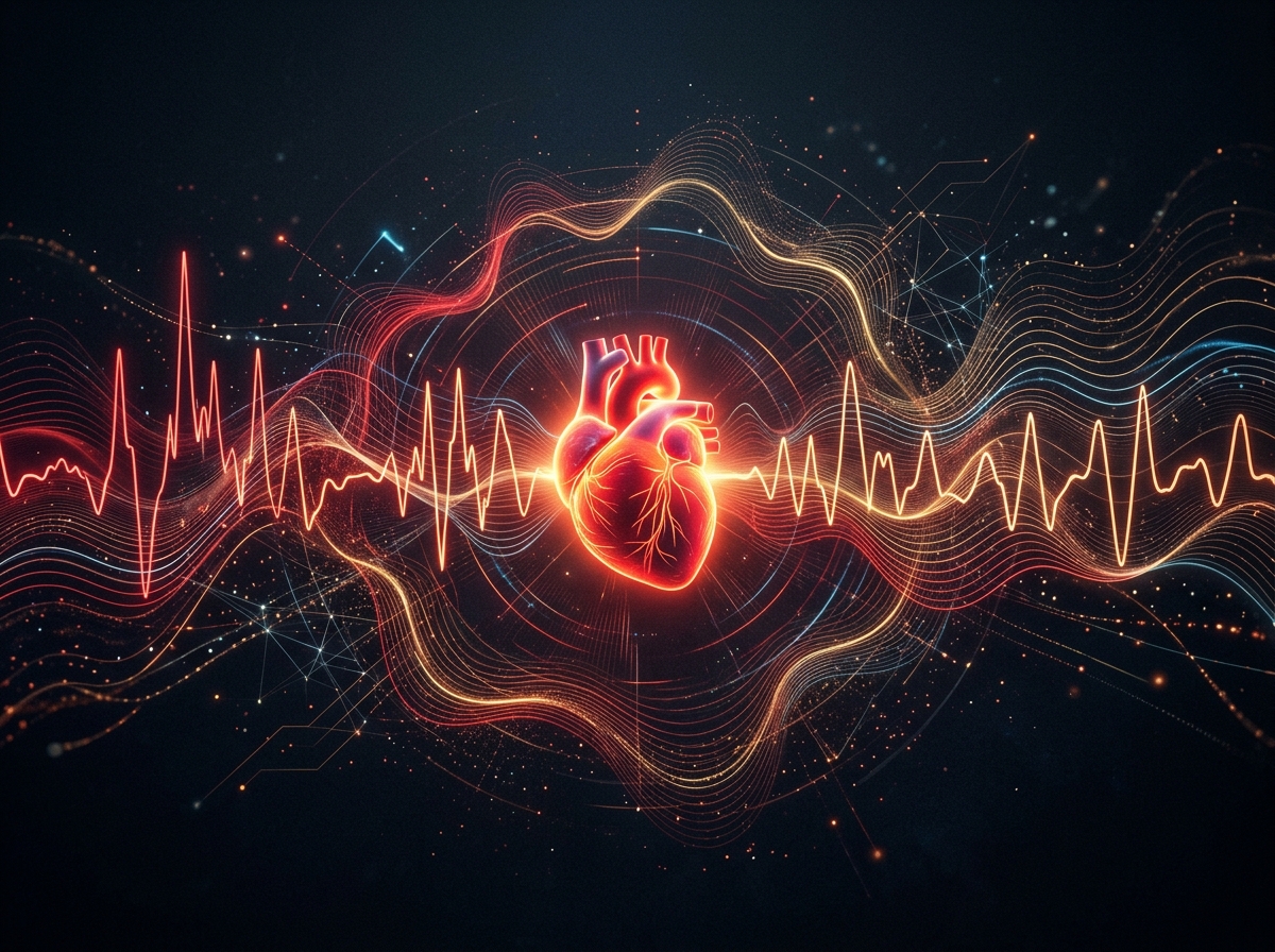 Heart Rate Variability