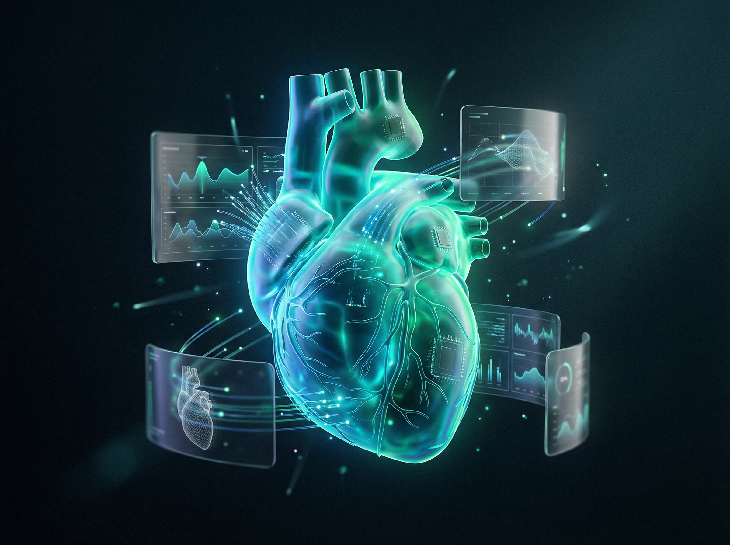 Healthye hero